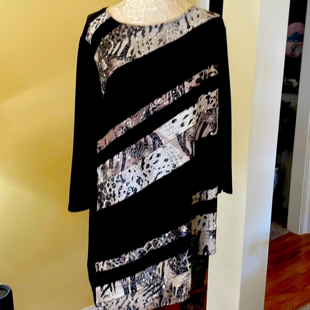 Chicos Tunic